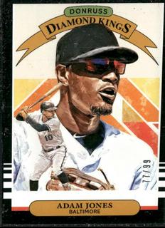 Adam Jones