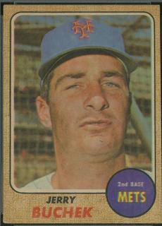 Jerry Buchek