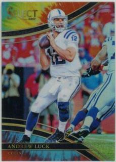 Andrew Luck