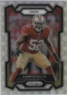 Patrick Willis