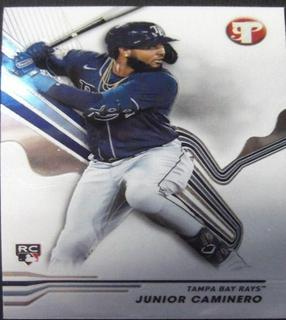 Junior Caminero