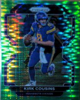 Kirk Cousins