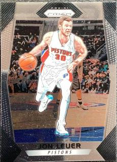 Jon Leuer