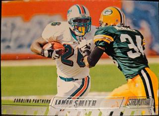 Lamar  Smith