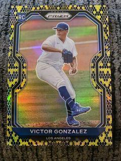 Victor Gonzalez