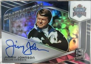 Jimmy Johnson