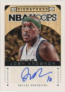 Josh Akognon