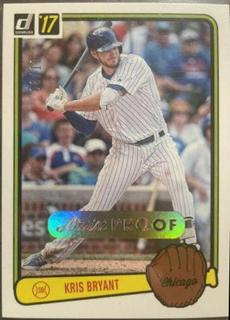 Kris Bryant