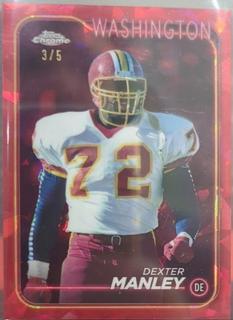 Dexter Manley