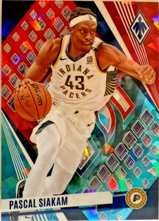 Pascal Siakam
