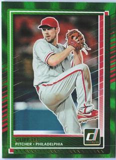 Cliff Lee