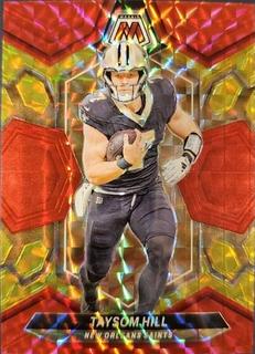 Taysom Hill