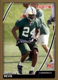 Darrelle Revis
