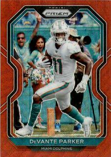 DeVante Parker