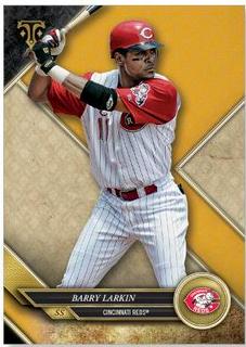 Barry Larkin