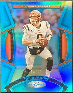 Joe Burrow