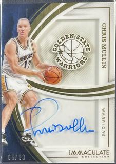 Chris Mullin