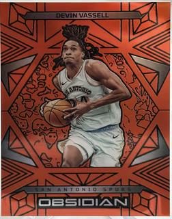 Devin Vassell