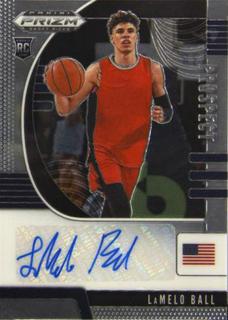 LaMelo Ball