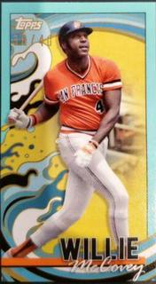 Willie McCovey