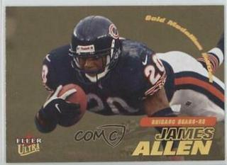 James Allen