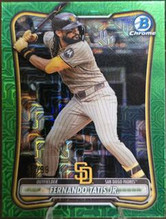 Fernando Tatis Jr.