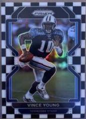 Vince Young