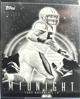 Luke Kuechly