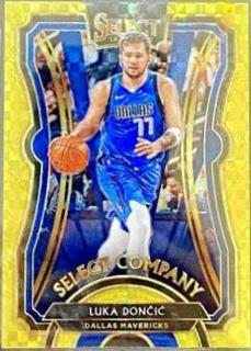 Luka Doncic