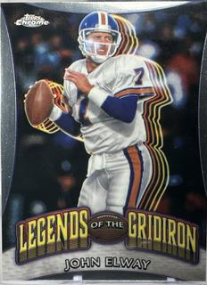 John Elway