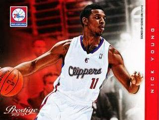 Nick Young