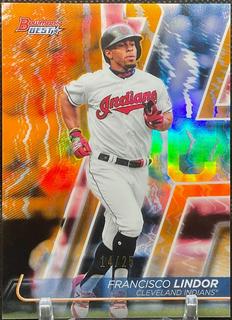 Francisco Lindor