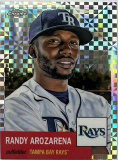 Randy Arozarena
