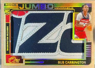 Bub Carrington