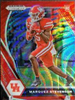 Marquez Stevenson