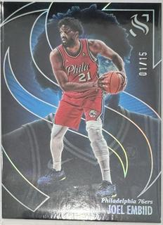 Joel Embiid