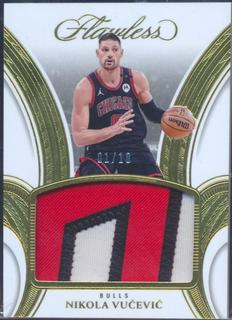 Nikola Vucevic
