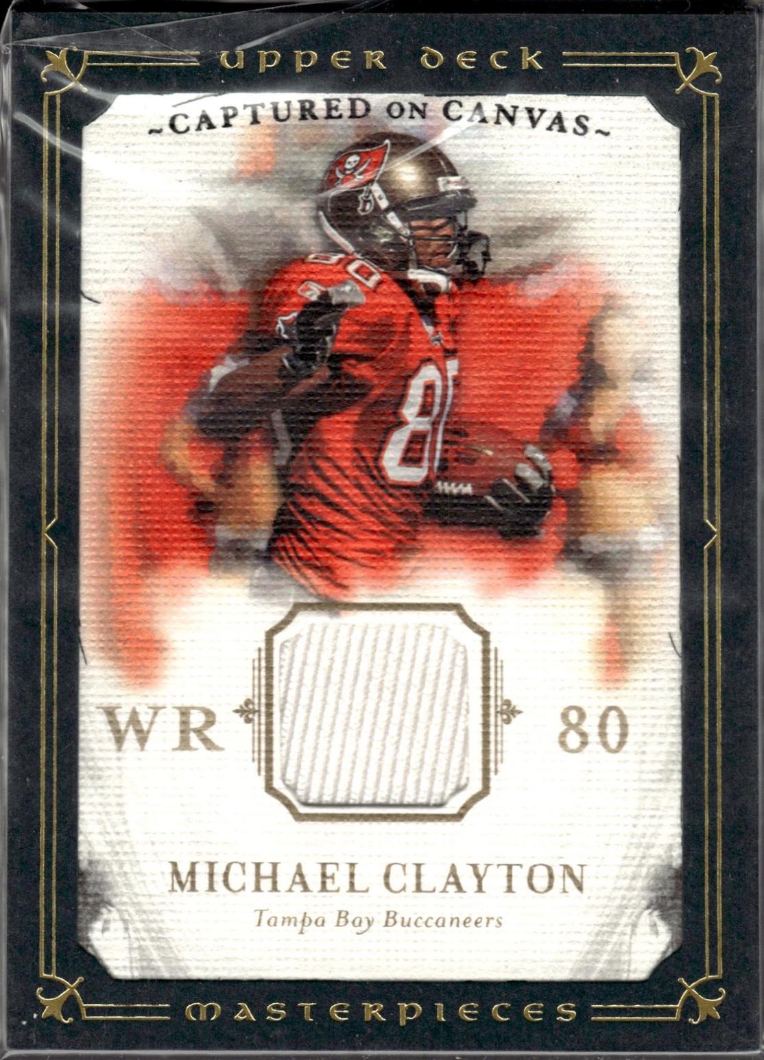 Michael Clayton #CC52