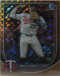Royce Lewis