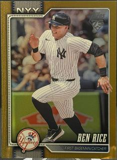 Ben Rice