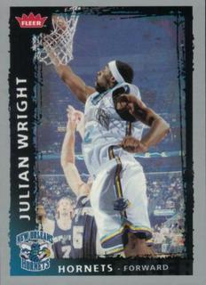 Julian Wright