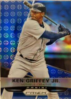 Ken Griffey Jr.