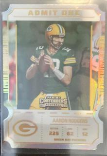 Aaron Rodgers