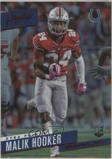 Malik Hooker