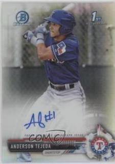 Anderson Espinoza