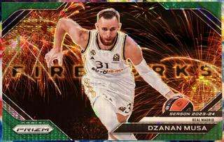 Dzanan Musa