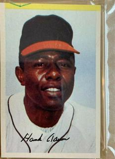 Hank Aaron