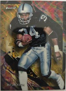Bo Jackson