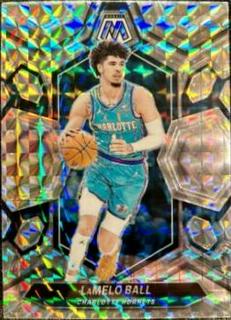 LaMelo Ball