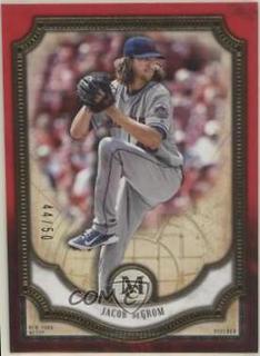 Jacob deGrom
